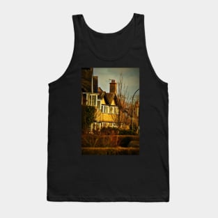 Hull, Garden Village Tank Top